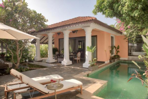 Villa Lirio by tisyastays